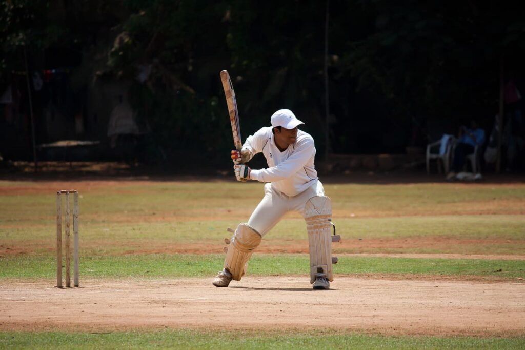 Mastering the Art of T20 Cricket Pitch Blog Image