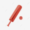 pngtree-red-cricket-bat-clipart-png-image_2954687 pngtree-red-cricket-bat-clipart-png-image_2954687